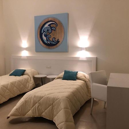 Paleat-Manduria Bed and Breakfast Buitenkant foto